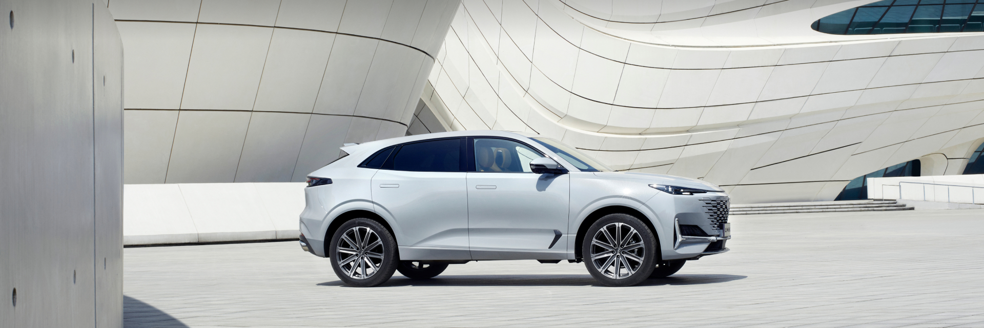 Changan